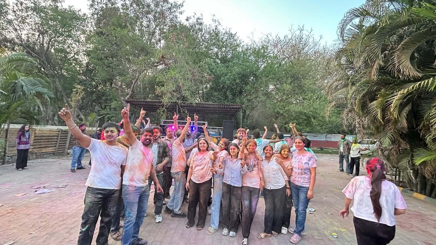 fun masti in holi fun masti in holi